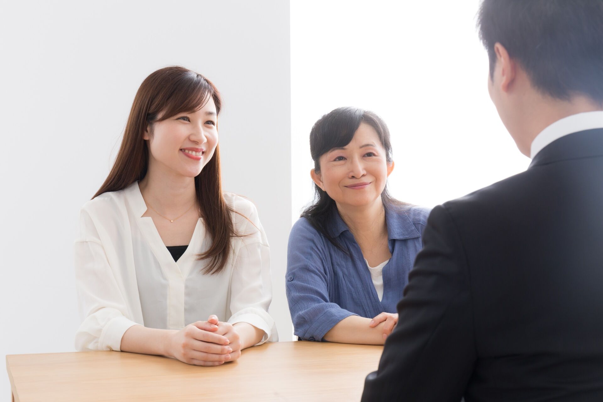 家族信託