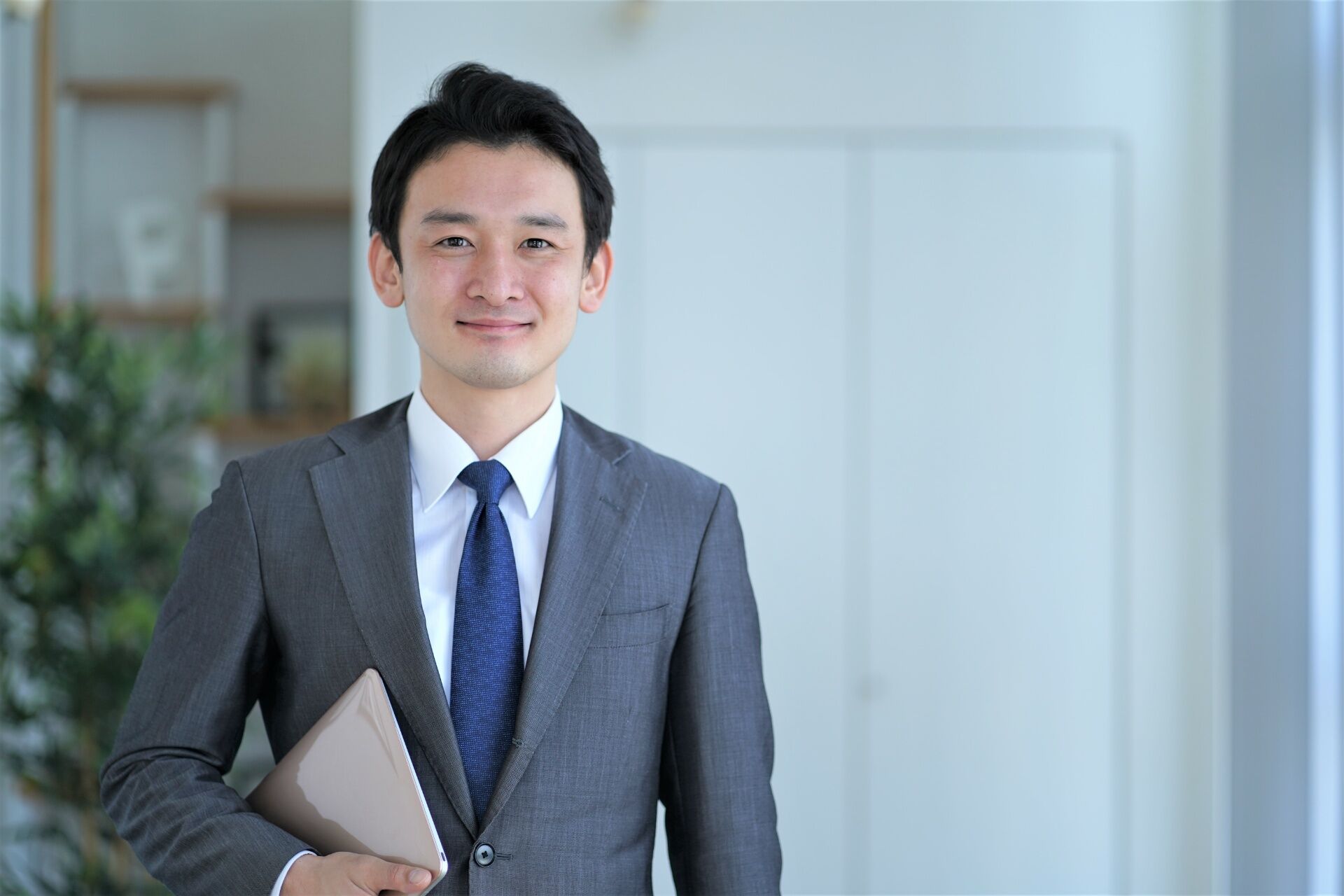 行政書士